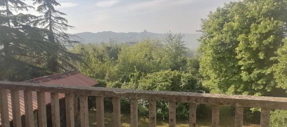 5 rooms House in Ozzano Monferrato, Italy No. 175584 8