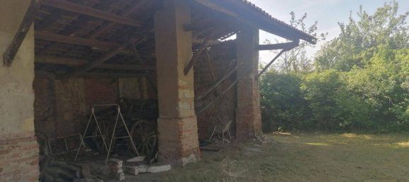 5 rooms House in Ozzano Monferrato, Italy No. 175584 7