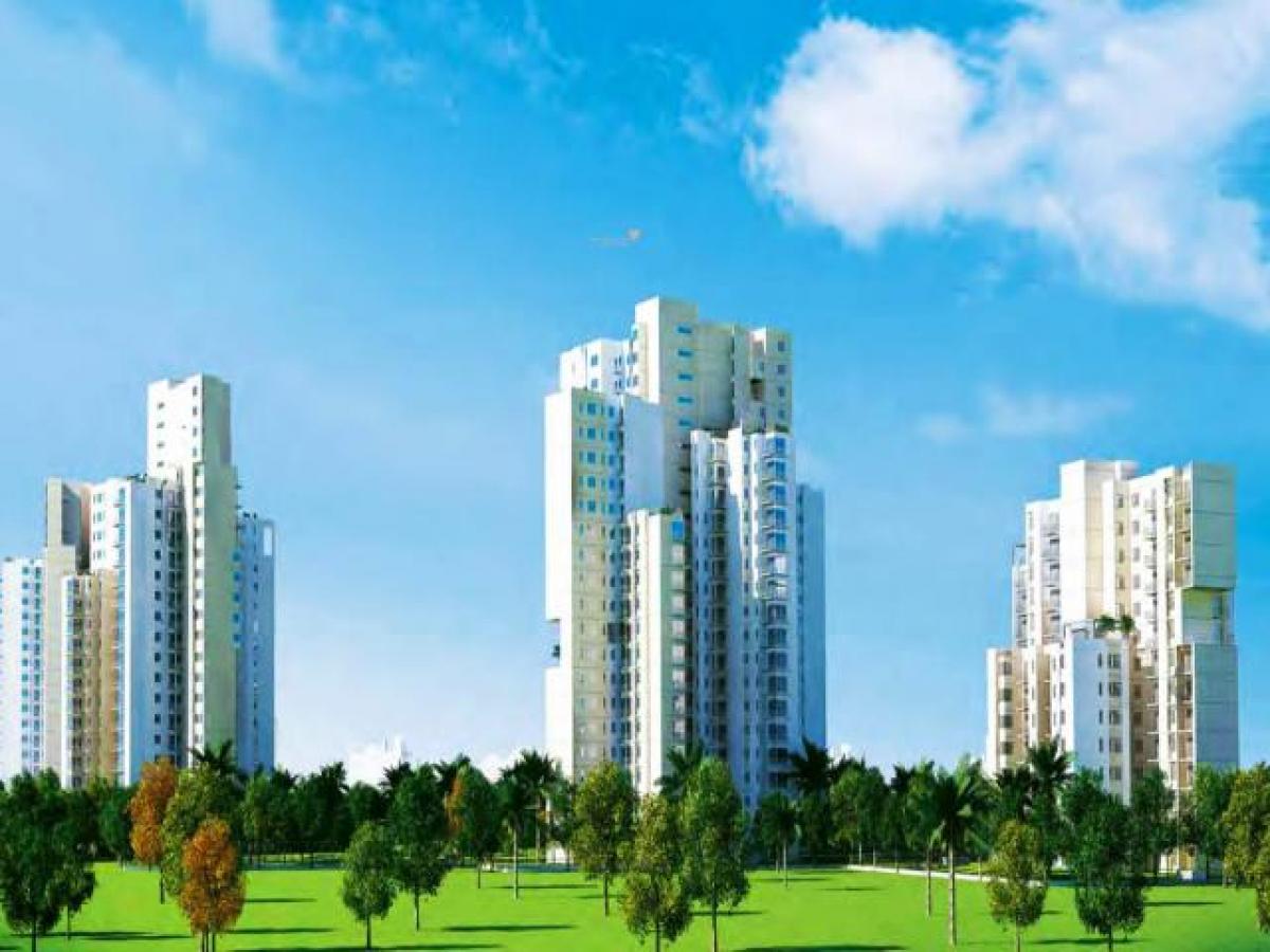 3 Schlafzimmer Haus in Gurgaon, India, Nr. 65