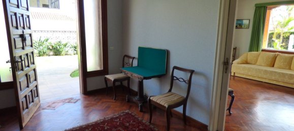 Casa de 5 dormitorios en Puerto de la Cruz, Spain No. 91717 8