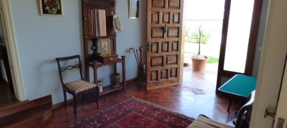 Casa de 5 dormitorios en Puerto de la Cruz, Spain No. 91717 10