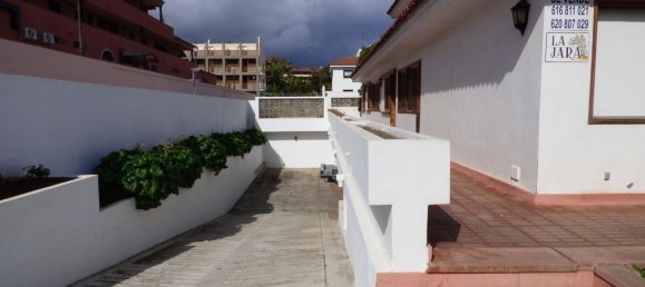 Casa de 5 dormitorios en Puerto de la Cruz, Spain No. 91717 91