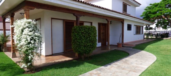 Casa de 5 dormitorios en Puerto de la Cruz, Spain No. 91717 88