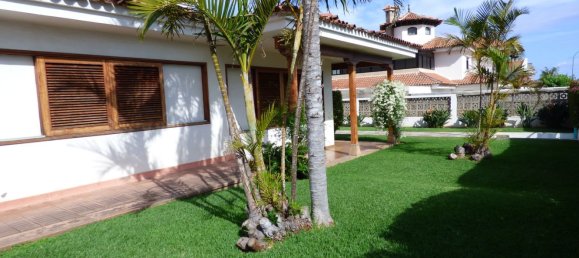 Casa de 5 dormitorios en Puerto de la Cruz, Spain No. 91717 58