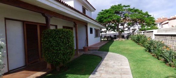 Casa de 5 dormitorios en Puerto de la Cruz, Spain No. 91717 61