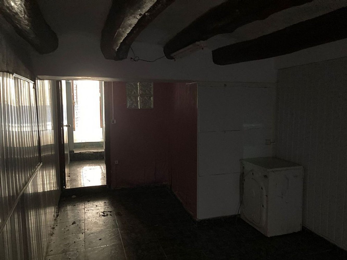 Casa de 4 dormitorios en Lumpiaque, Spain No. 67584