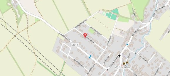 Casa de 4 divisões em Tulbing, Austria N.º 196471 19