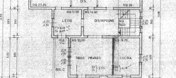 5غرفة شقة في Spilamberto, Italy رقم 121566 26