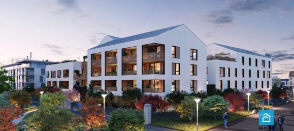 Apartamento de 1 dormitorio en Haguenau, France No. 57694 5