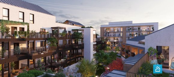 Apartamento de 1 dormitorio en Haguenau, France No. 57694 3