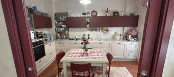 3 bedrooms Apartment in San Benedetto del Tronto, Italy No. 266295 6