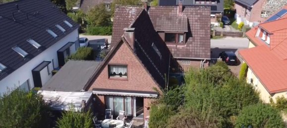 Casa T3 em Hamburg-Mitte, Germany N.º 59886 4