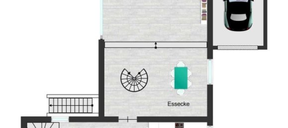 Casa T3 em Hamburg-Mitte, Germany N.º 59886 19