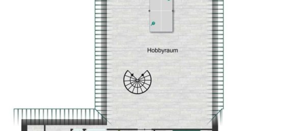 Casa T3 em Hamburg-Mitte, Germany N.º 59886 20