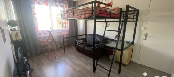 3 Schlafzimmer Wohnung in Firminy, France, Nr. 341435 9