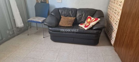 Maisonette de 1 dormitorio en Birzebbuga, Malta No. 11695 3