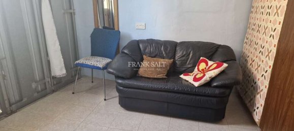 Maisonette de 1 dormitorio en Birzebbuga, Malta No. 11695 2