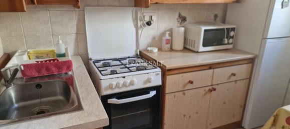 Maisonette de 1 dormitorio en Birzebbuga, Malta No. 11695 6