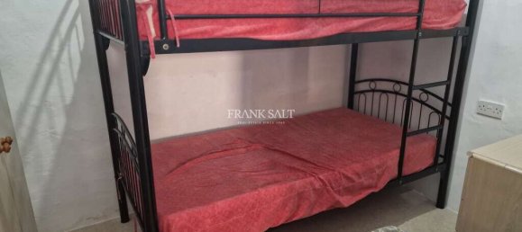 Maisonette de 1 dormitorio en Birzebbuga, Malta No. 11695 9