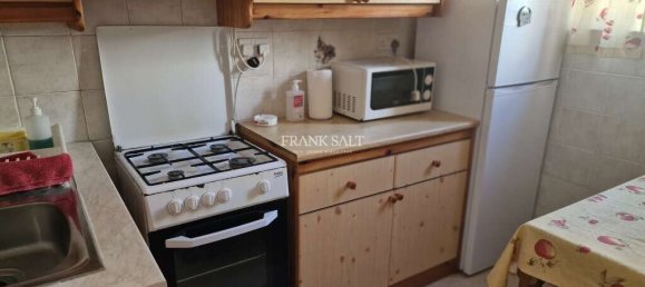 Maisonette de 1 dormitorio en Birzebbuga, Malta No. 11695 8