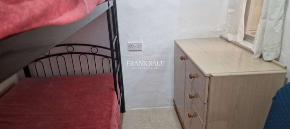 Maisonette de 1 dormitorio en Birzebbuga, Malta No. 11695 10