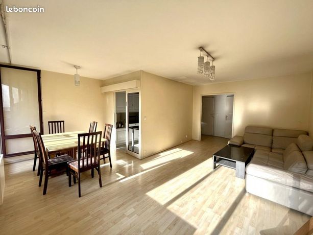 Apartamento T2 em Bagnolet, France N.º 354696