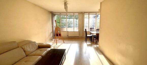 Apartamento T2 em Bagnolet, France N.º 354696 4