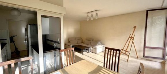 Apartamento T2 em Bagnolet, France N.º 354696 2