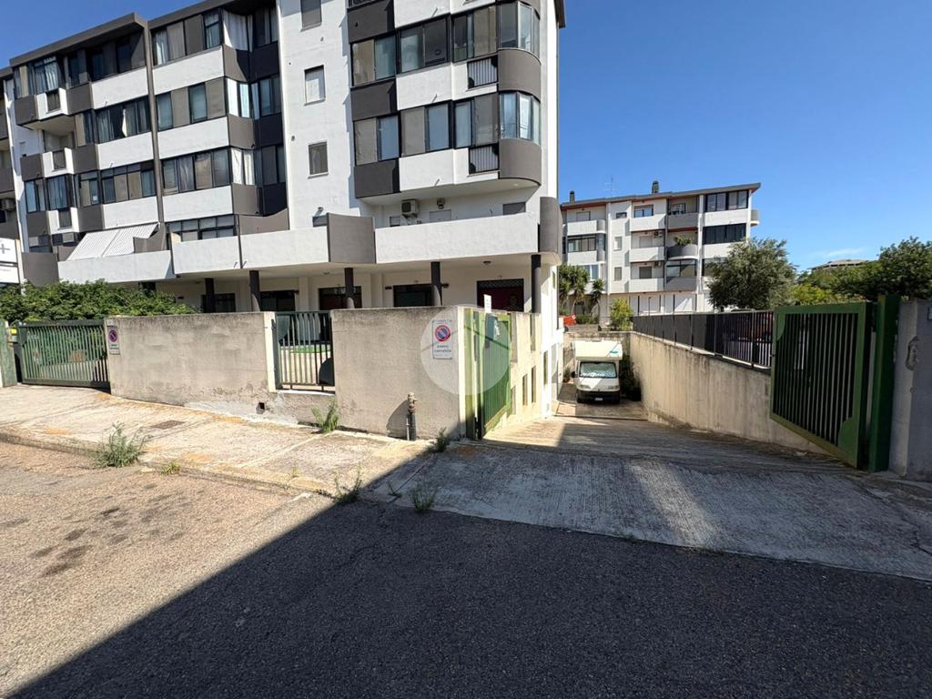 1غرفة مرآب في Quartu Sant'Elena, Italy رقم 356687