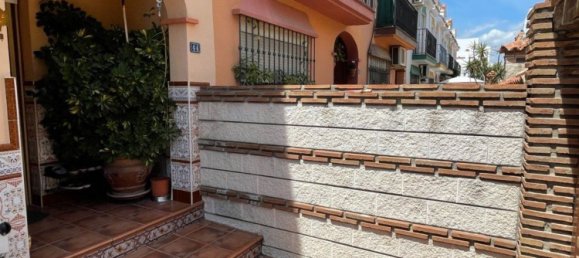 3 chambres Maison de ville à Mijas, Spain No. 93529 20