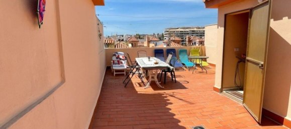 3 chambres Maison de ville à Mijas, Spain No. 93529 2