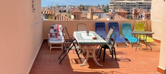 3 chambres Maison de ville à Mijas, Spain No. 93529 6