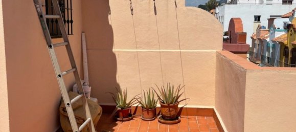 3 chambres Maison de ville à Mijas, Spain No. 93529 32