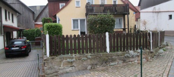 2 bedrooms House in Coburg, Germany No. 218199 5