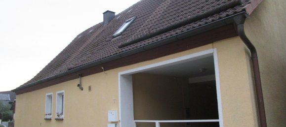 2 bedrooms House in Coburg, Germany No. 218199 3