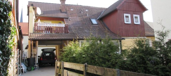 2 bedrooms House in Coburg, Germany No. 218199 19