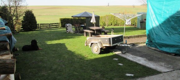 2 bedrooms House in Coburg, Germany No. 218199 14