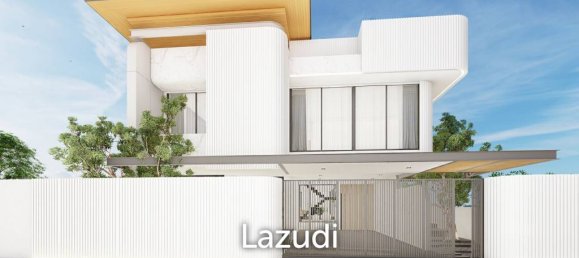 3 bedrooms Villa in Mai Khao, Thailand No. 17021 8