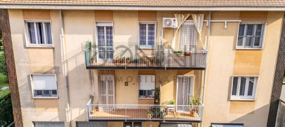 Apartamento de 3 habitaciónes en Tradate, Italy No. 228658 18