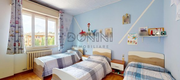 Apartamento de 3 habitaciónes en Tradate, Italy No. 228658 11