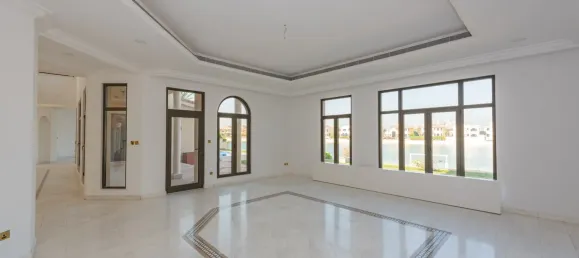 5 غرف نوم فيلا في نخلة جميرا, UAE رقم 105915 9