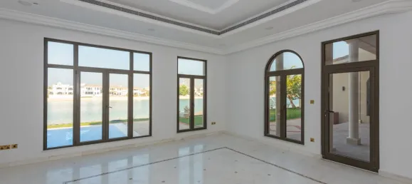 5 غرف نوم فيلا في نخلة جميرا, UAE رقم 105915 2