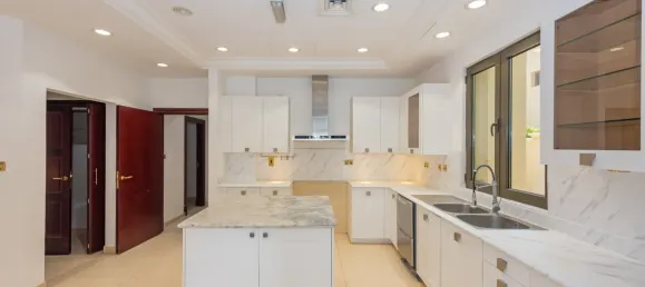 5 غرف نوم فيلا في نخلة جميرا, UAE رقم 105915 4