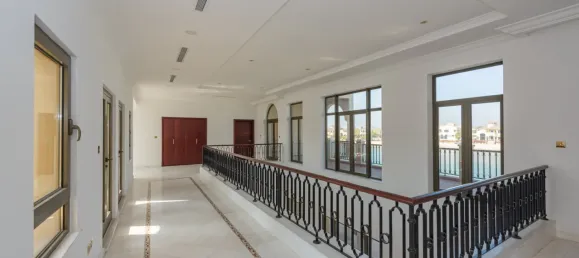 5 غرف نوم فيلا في نخلة جميرا, UAE رقم 105915 14