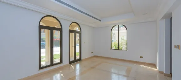 5 غرف نوم فيلا في نخلة جميرا, UAE رقم 105915 13