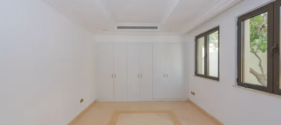 5 غرف نوم فيلا في نخلة جميرا, UAE رقم 105915 11