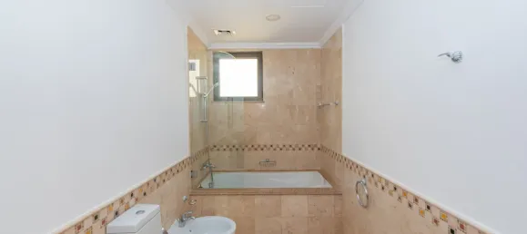 5 غرف نوم فيلا في نخلة جميرا, UAE رقم 105915 12