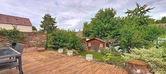 Casa de 3 dormitorios en Cerny, France No. 327922 9