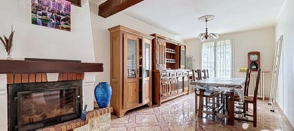 Casa de 3 dormitorios en Cerny, France No. 327922 3