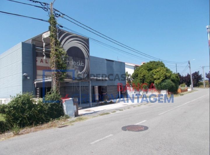 Gewerbliche Immobilie in Aradas, Portugal 784m², Nr. 334635